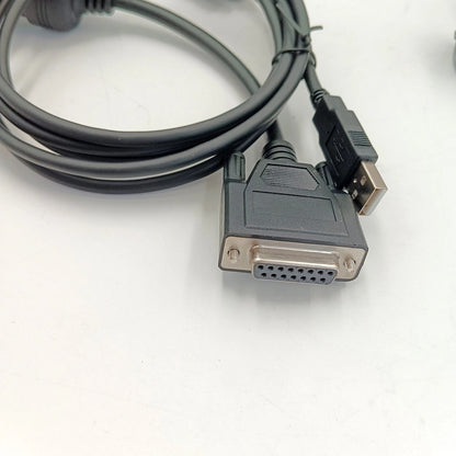 2021B ET4 ET IV Communication Adapter 538-5051 478-0235 For CAT Heavy Equipment (Ship to US Only.)