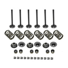 Valve Train Kit for Kubota Engine D1402(Ship to US Only.) - KUDUPARTS