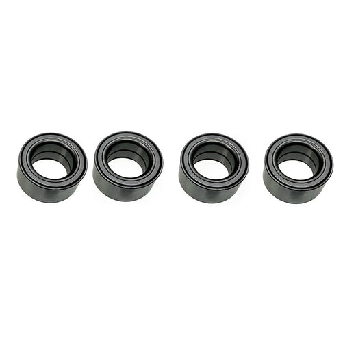 4 Pieces Wheel Bearing 3515090 3514822 for 14-25 Polaris RZR XP 1000 XP Turbo RS1 S 4 Trail - KUDUPARTS