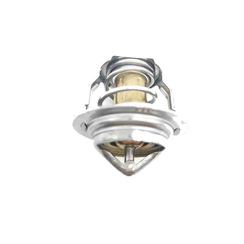 Thermostat 6674172 for Kubota D722 D902 V2003T D1703 V2203 V1505 D1005 V1903 - KUDUPARTS