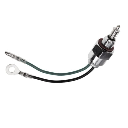 M140275 Solenoid for John Deere 325 335 647 657 667 717 727 737 757 GT245 GX255 - KUDUPARTS