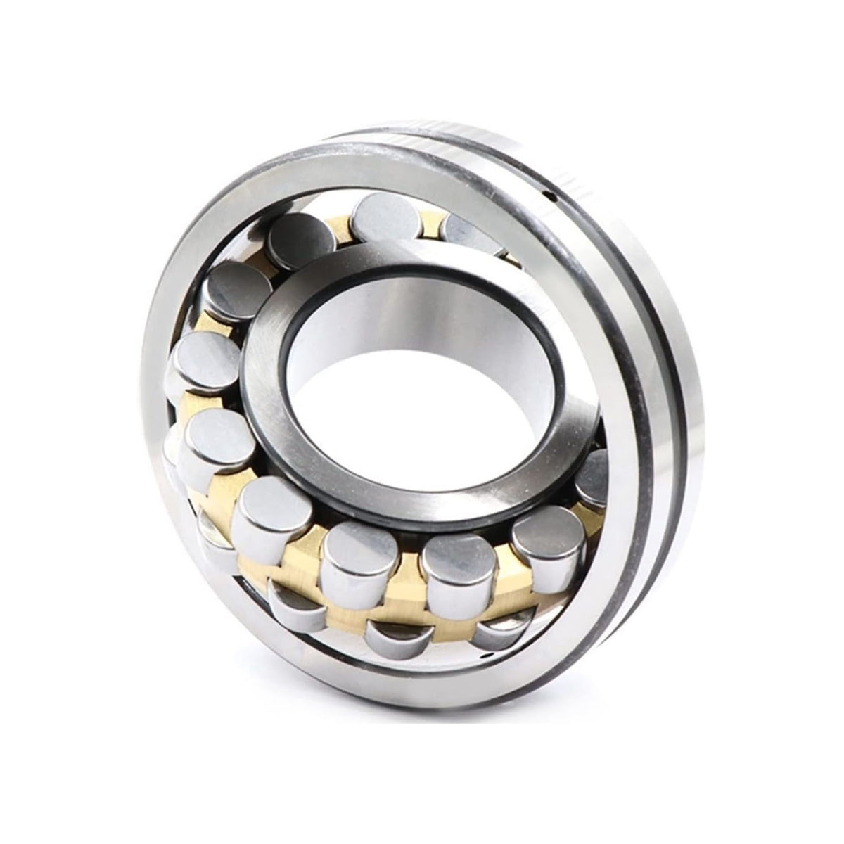 Aftermarket NSK 22322EAE4 HRB 22322CA/W33 Spherical Roller Bearing for Crusher Crane - KUDUPARTS