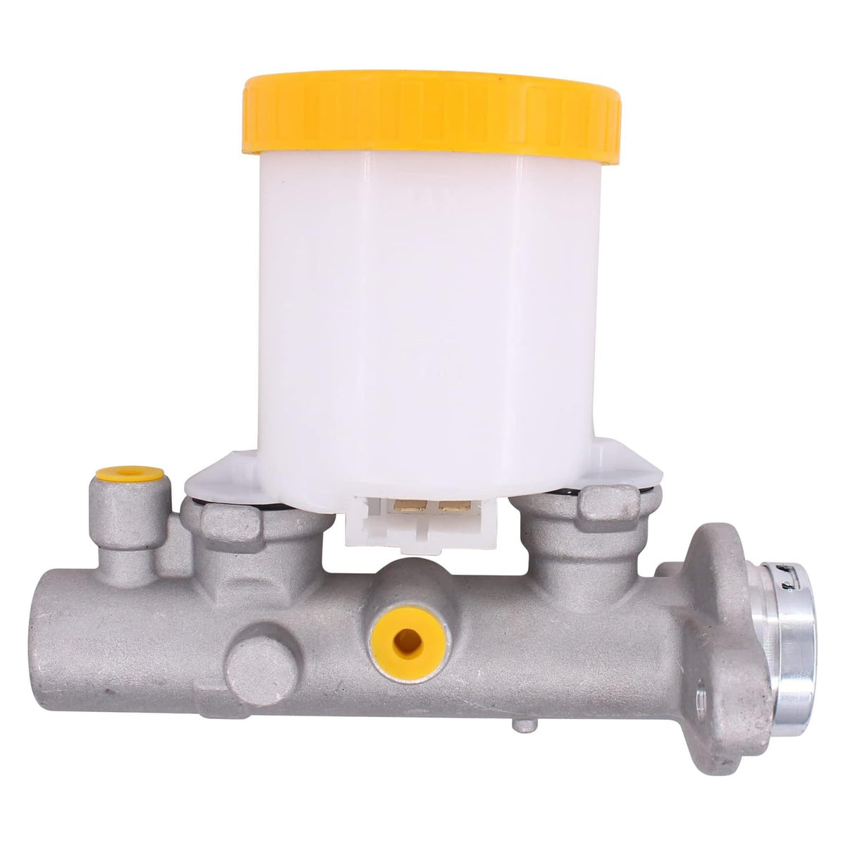 Brake Master Cylinder 46010-01G00 for Nissan D21 Pickup 2.4L L4 3.0L V6 1986-1999 - KUDUPARTS