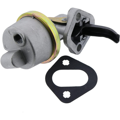 4983584 Fuel Lift Pump for Case International 580 Super E K L Backhoe Loader