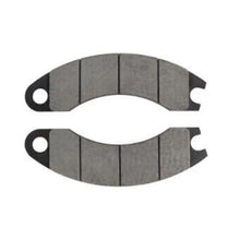 Brake Pad Kit 328-733 244-733-1 for Carlise