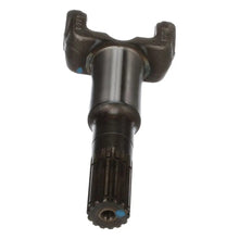 Gear Front Shaft 5191549 for CASE Farmall 80 90 95 Maxxum 100 110 New Holland 5635 5640 6635 T6010 TD80D TD90D Tractor - KUDUPARTS