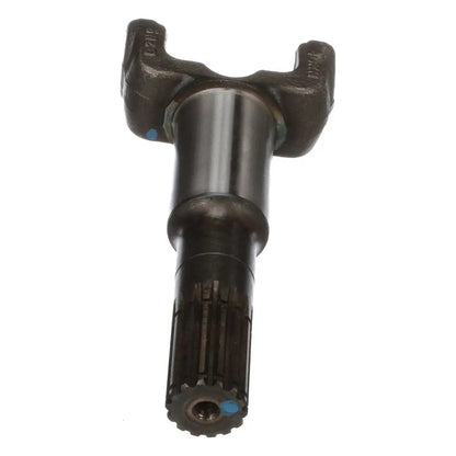 Gear Front Shaft 5191549 for CASE Farmall 80 90 95 Maxxum 100 110 New Holland 5635 5640 6635 T6010 TD80D TD90D Tractor - KUDUPARTS