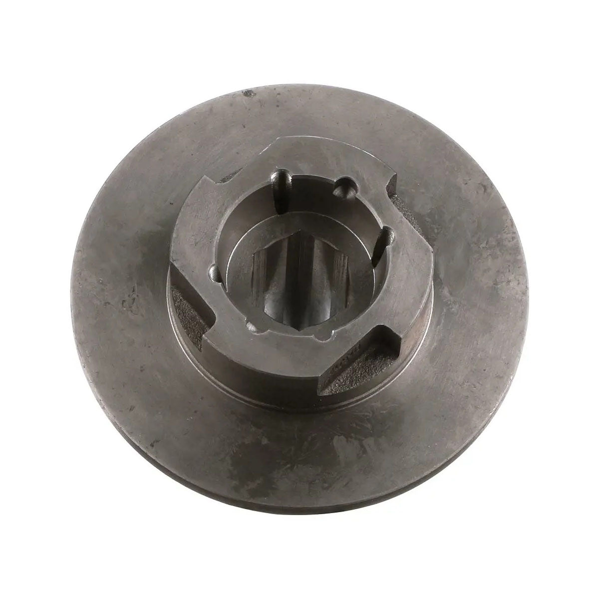 Hub 84124122 for CASE Combine 5088 5130 5140 5150 5160 6088 6130 6140 6150 6160 7088 7130 7140 7150 7160 - KUDUPARTS
