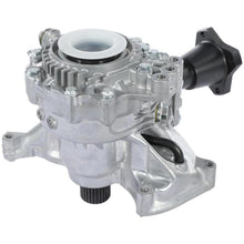 Transfer Case Assembly 33100-JP11C for Nissan Murano 3.5L V6 CVT - KUDUPARTS