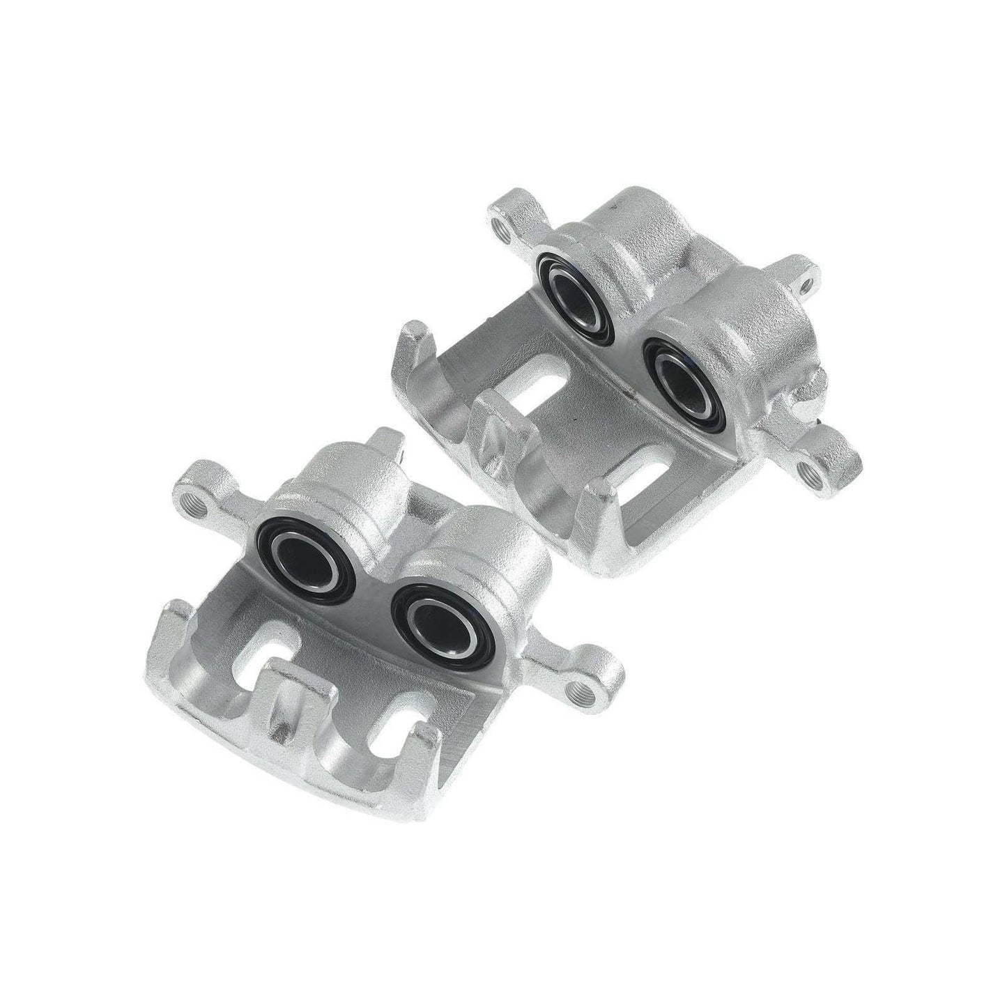 Left & Right Brake Caliper MB858404 MB858405 for Mitsubishi Vehicle Montero Sport 1992-2004