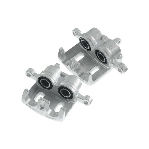 Left & Right Brake Caliper MB858404 MB858405 for Mitsubishi Vehicle Montero Sport 1992-2004 - KUDUPARTS