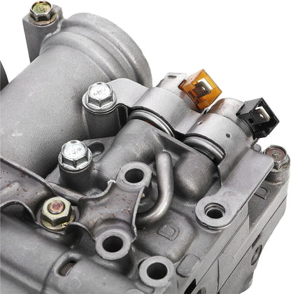 Transmission Valve Body JF506E 09A for Volkswagen Golf GTI Jetta Sharan Audi A3 2000-2010
