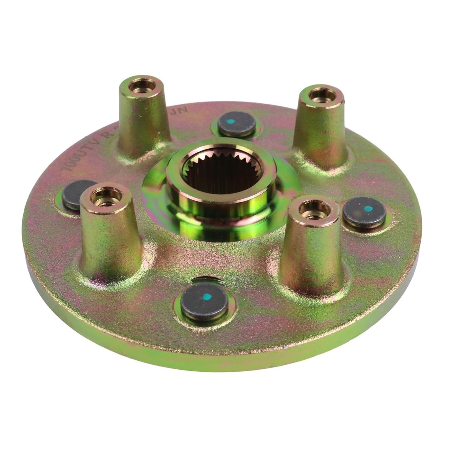 Wheel Hub Rear Hub 62330-115-0100 for Hisun UTV 400 450 500 550 700 750
