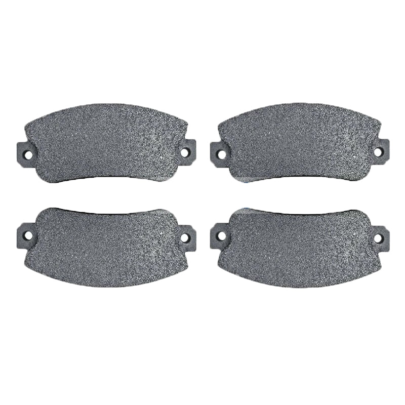 Brake Pad Kit 042995 for Merlo - KUDUPARTS