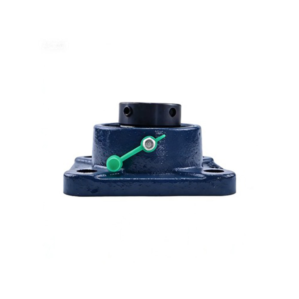 Square Flange Mounted Bearing P4B-SXR-100 HCFS205-16 for Agricultural Machinery