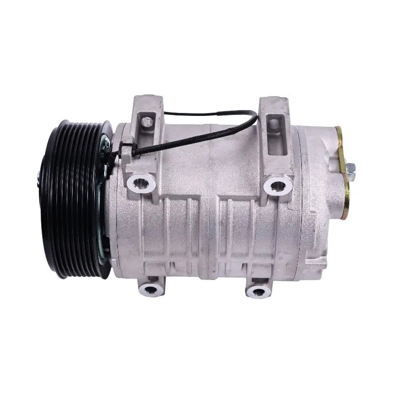 12V 8PK 123mm TM-16HD A/C Compressor 488-46458 488-46403 488-46408 488-46417 400-080 for Seltec