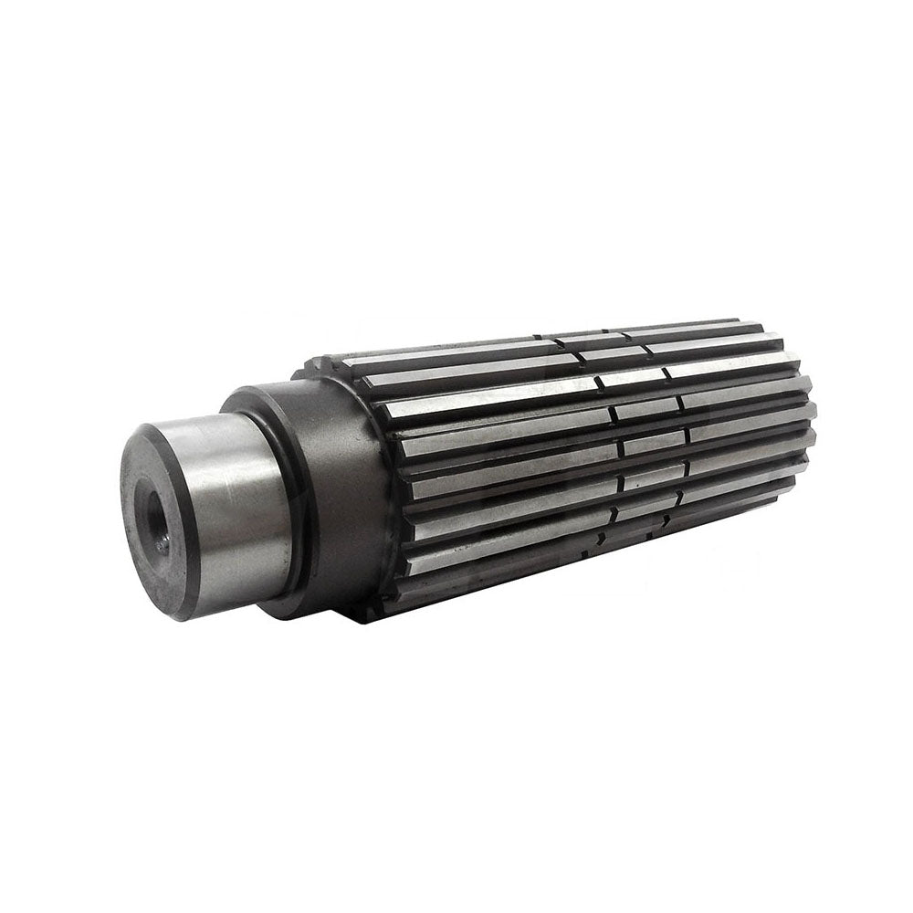 Shaft 14X-12-11411 for Komatsu Dozer D65EX-12 D65PX-16 D65WX-16 D65WX-18E0 D65WX-17