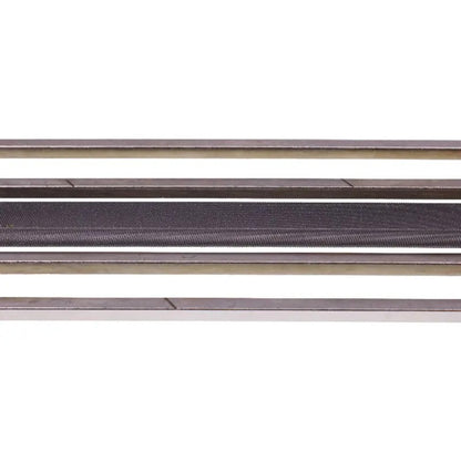 2 in 1 Easy File Chainsaw Chain Sharpener 56057504303 for Stihl Chainsaw 3/8" P 4.0mm