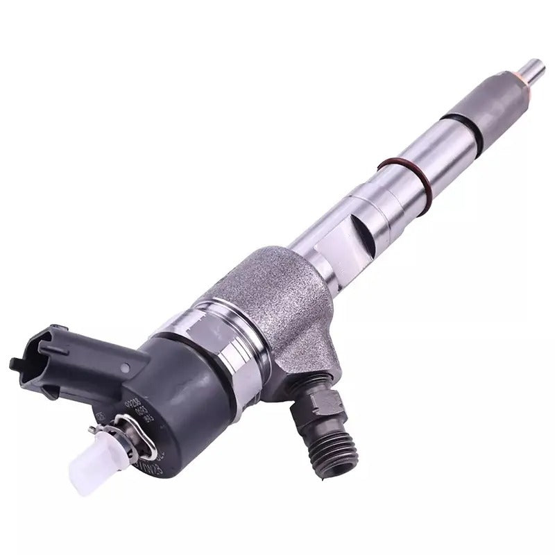 4 Pieces Fuel Injector 0445110622 006014872D91 for Mahindra Tractor 1533 1538 1635 1640 2538 2540 2545 2638 3540 4550 - KUDUPARTS