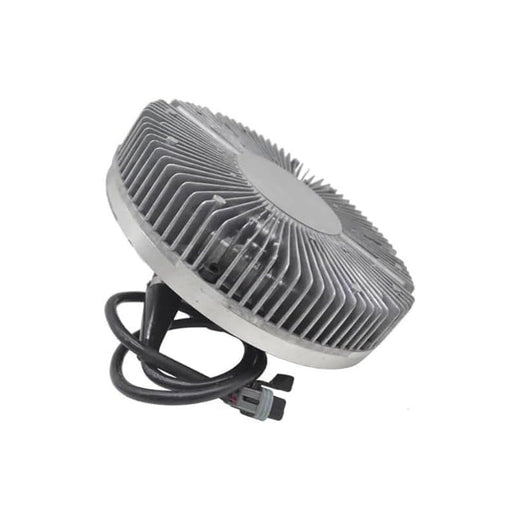 Fan Clutch 12762760 12826688 14623440 for Volvo Excavator EC140D E160E E180E E220D Compactor DD120C DD110B DD140B - KUDUPARTS