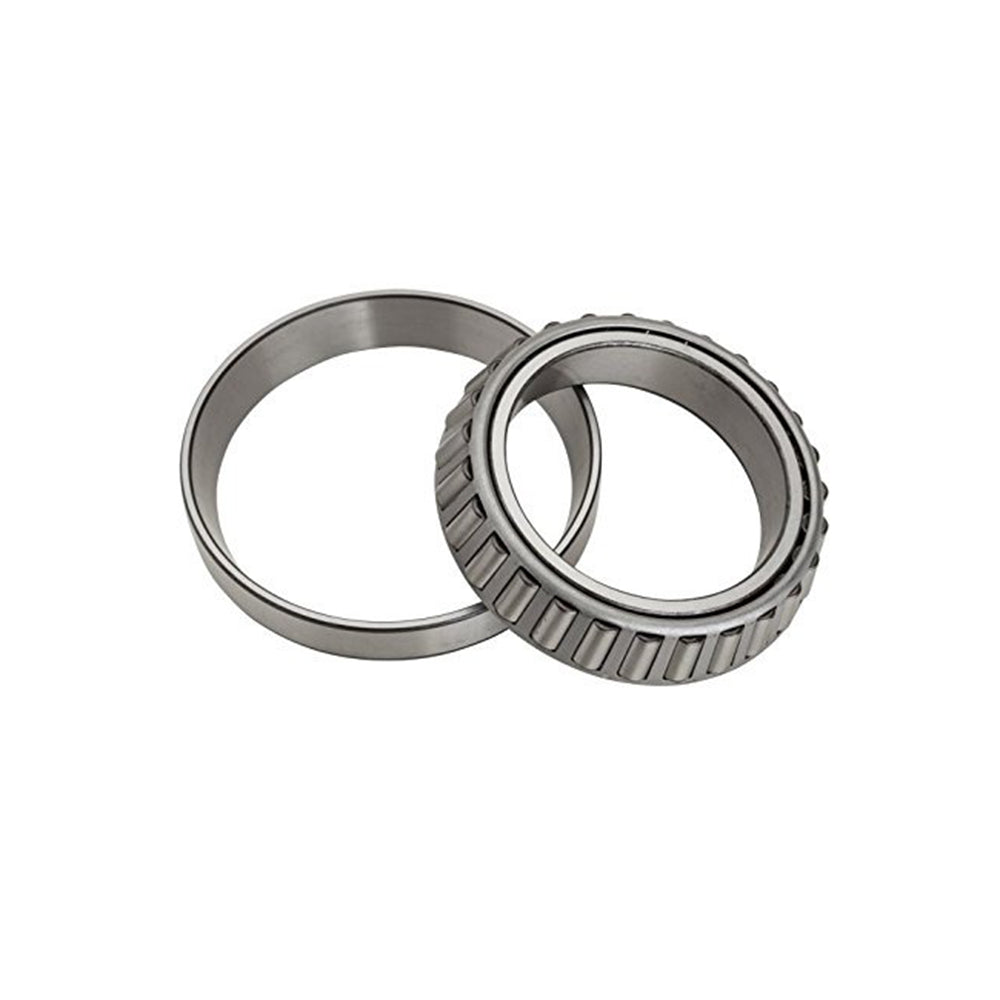 Bearing Cone & Cup JD8969 JD7418 for John Deere Engine 4045 4039 Tractor 1020 1030 1035 1040 2130 2135 2755 - KUDUPARTS
