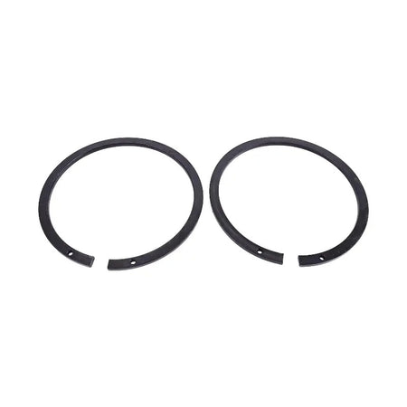 5.4" Bore Piston Ring Compressor Tool & Adapter & Anti-Polishing Ring 5394454 for Cummins ISX15 QSX15 Caterpillar CAT 3400 C-15 3406 Engine - KUDUPARTS
