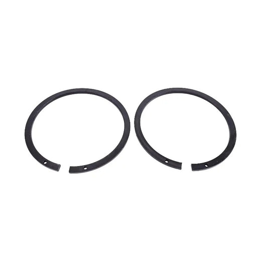 5.4" Bore Piston Ring Compressor Tool & Adapter & Anti-Polishing Ring 5394454 for Cummins ISX15 QSX15 Caterpillar CAT 3400 C-15 3406 Engine - KUDUPARTS