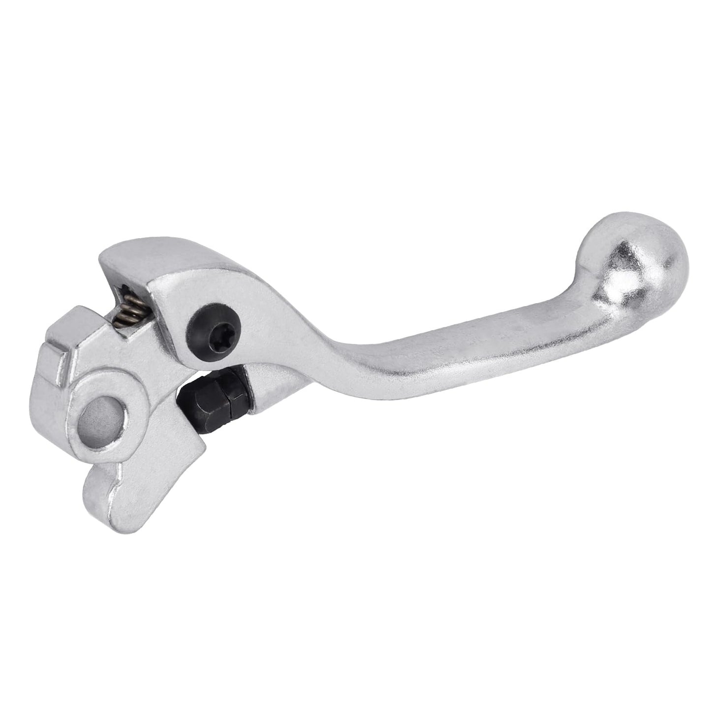 Front Brake Lever 13236-0070 13236-0712 13236-1346 for Kawasaki Motorcycle KX100 KX250 KX450 KLX300R KX500 2000-2023