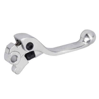 Front Brake Lever 13236-0070 13236-0712 13236-1346 for Kawasaki Motorcycle KX100 KX250 KX450 KLX300R KX500 2000-2023