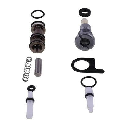 A+B Nailer Plunger Trigger Valve Kit SP-P2 for Hitachi Nailer NR83A NV83A2