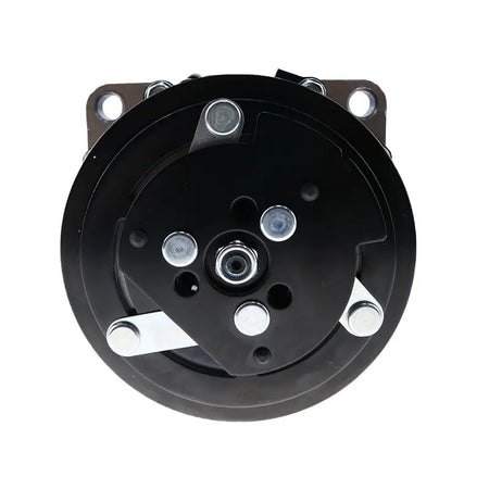 SD5H11 A/C Compressor 7023585 7279139 for Bobcat 5600 5610 T550 T590 T595 T630 T650 S550 S570 S590 S595 S630 S650 - KUDUPARTS