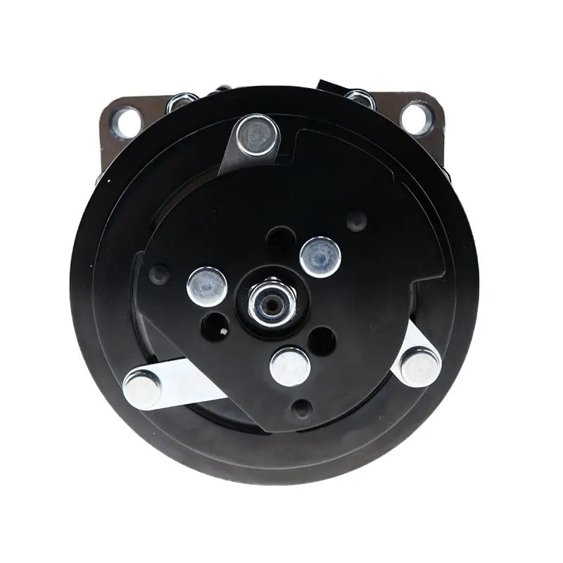 SD5H11 A/C Compressor 7023585 7279139 for Bobcat 5600 5610 T550 T590 T595 T630 T650 S550 S570 S590 S595 S630 S650 - KUDUPARTS