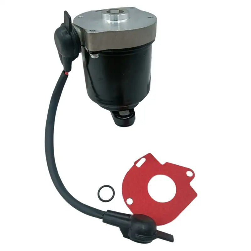 ABS Brake Booster Pump Motor 47960-60010 for Toyota 4Runner Tundra Land Cruiser Lexus LX470 - KUDUPARTS