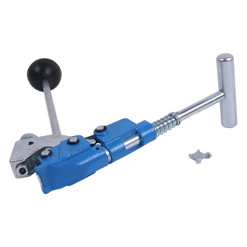 Aftermarket Band-It T30069 Center Punch Clamp Hose Clamp Banding Tool 3/8" to 5/8" - KUDUPARTS