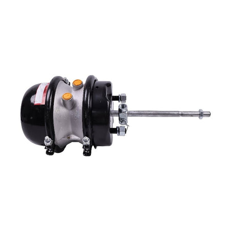 Aftermarket Bendix K042457 Disc Brake Chamber for Caliper Brakes Truck Trailer - KUDUPARTS