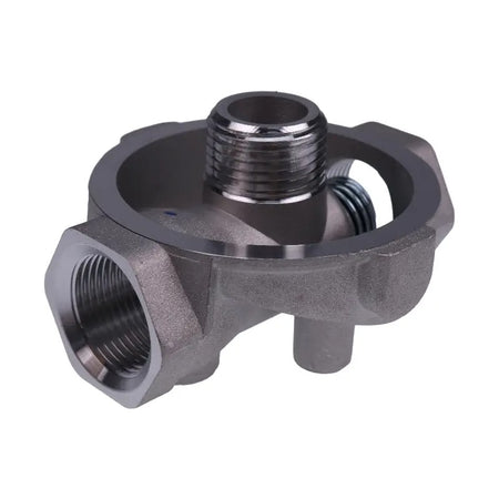 Aftermarket Donaldson P561136 Filter Head Assembly - KUDUPARTS