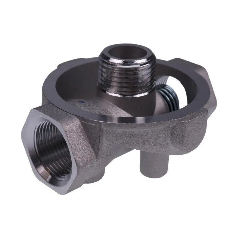 Aftermarket Donaldson P561136 Filter Head Assembly - KUDUPARTS