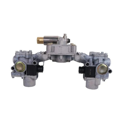 Aftermarket Wabco 4725002320 4725001320 Rear ABS Valve for Truck Tractor
