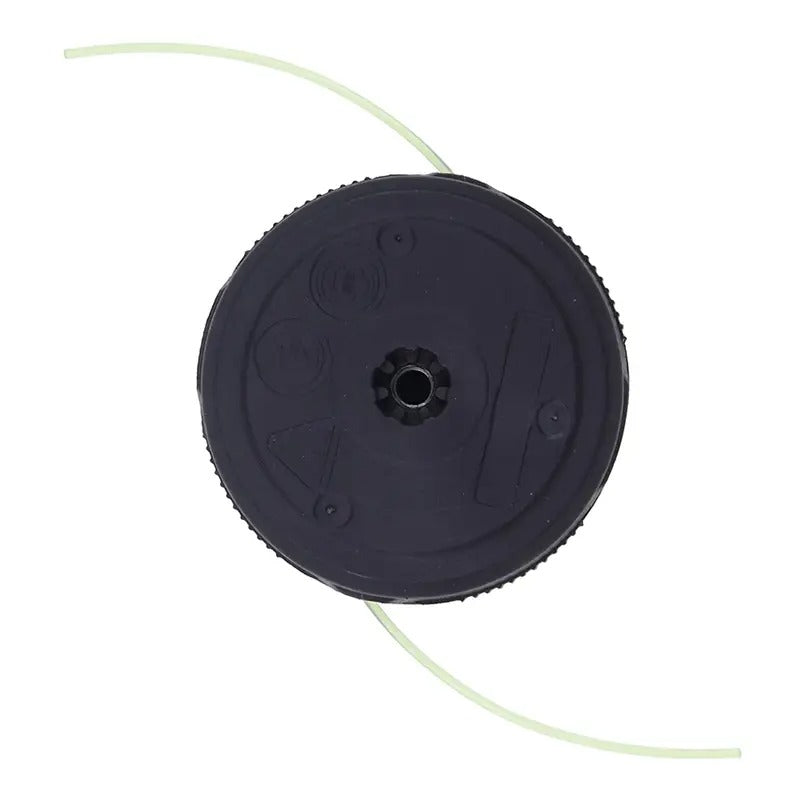AutoCut C3-2 Trimmer Head Spool 40097102106 for Stihl FSA30 FSA45 FSA56 FSA57 FSA65 FSA85 FSE52 - KUDUPARTS