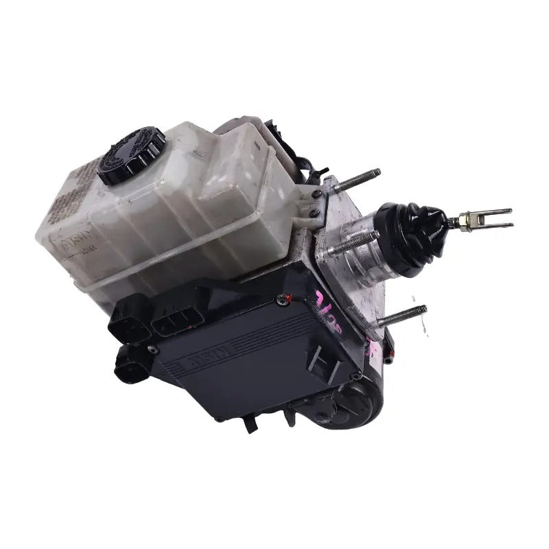 Brake Booster Assembly 47050-60043 for Toyota 2002-2007 Land Cruiser 8 Cyl 4.7L Lexus LX470 - KUDUPARTS