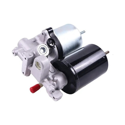 Brake Booster Assembly 47070-12020 47070-47060 for 2012-2017 Toyota Prius V - KUDUPARTS