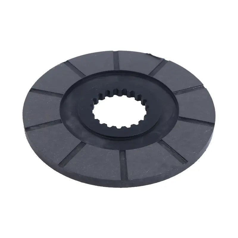 Brake Disc A153982 84415744 1349141C1 1349141C2 for CASE Loader 480D 580SD 480E 580E 580D 584D 586D 480LL - KUDUPARTS