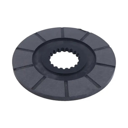 Brake Disc A153982 84415744 1349141C1 1349141C2 for CASE Loader 480D 580SD 480E 580E 580D 584D 586D 480LL - KUDUPARTS