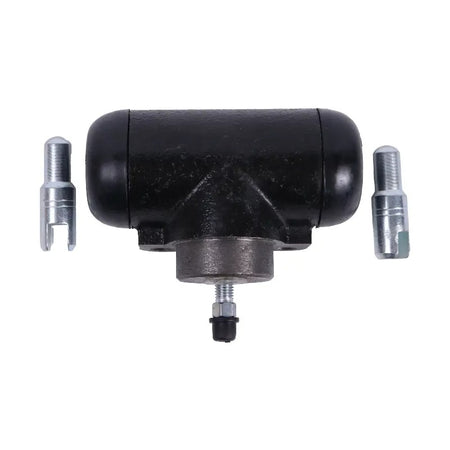 Brake Wheel Cylinder 34B-30-14311 3EB-30-21310 for Nissan Engine H20 H25 K21 Komatsu Forklift FB30EX-8 FD20-12 FD25-12 FD28-12 FG20-12 FG25-12 FG30-14 FG30S-3 - KUDUPARTS