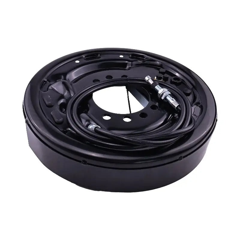 Brake Assembly 22N53-70101 for TCM Forklift FD20T3 FD25T3 FD20T3C FD25T3C FG20T3 FG25T3 FG20T3C FG25T3C - KUDUPARTS