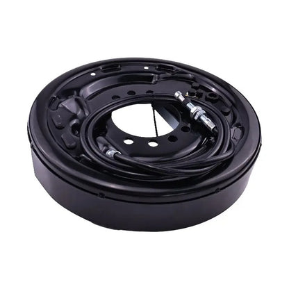 Brake Assembly 22N53-70101 for TCM Forklift FD20T3 FD25T3 FD20T3C FD25T3C FG20T3 FG25T3 FG20T3C FG25T3C - KUDUPARTS
