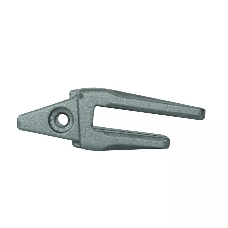 Bucket Tooth Adapter 2713-1222 for Komatsu Doosan Daewoo Excavator Solar 130LC-V 130W-V(1) 130W-V(2)