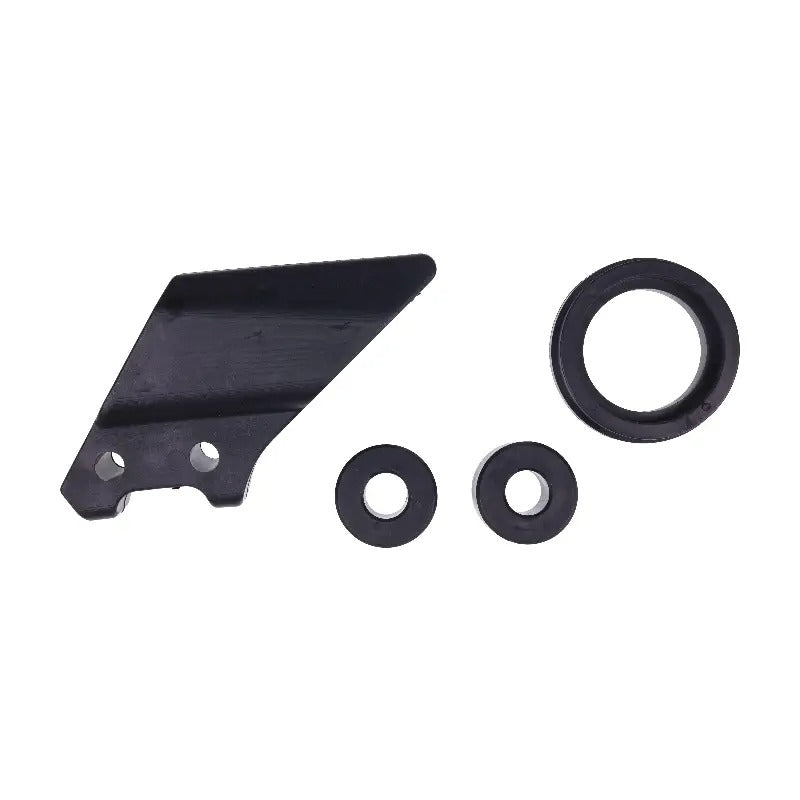 Chain Support Kit 38W-22199-00-00 for Yamaha ATV 1987-2004 YFM350X Warrior 1988-2006 YFS200 Blaster 2004-2013 YFM350 Raptor