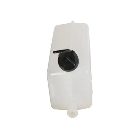 Coolant Expansion Reservoir 87674844 for New Holland Loader B95CTC L225 B110B L2 - KUDUPARTS