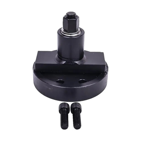 Crankshaft Rear Main Seal Installer ST-198 JDG476 JDG477 JDG478 for John Deere Engine 202 219 239 329 359 414 3029 3039 4039 4045 6059 - KUDUPARTS
